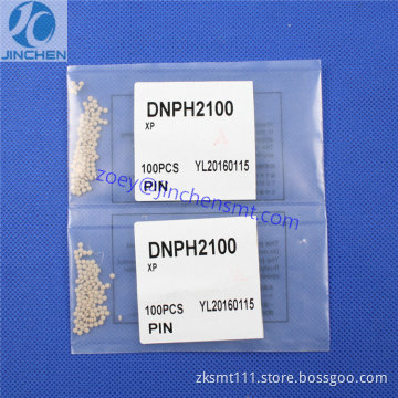 Dnph2100 FUJI XP142/143/Xpf Stopper